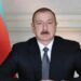 İlham Əliyev Finlandiya Prezidentini Müstəqillik Günü münasibətilə təbrik etdi