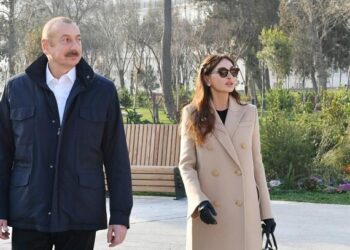 Milli Məclis Prezident və xanımını təbrik etdi