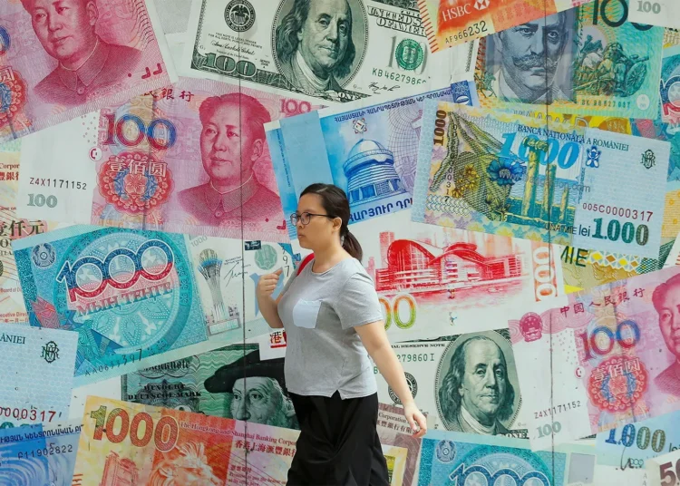 Dünya iqtisadiyyatı 2026: Proqnozlar