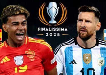 Finalissimanın tarixi və məkanı açıqlandı