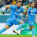 “Beşiktaş” “Zenit”in müdafiəçisi ilə maraqlanır