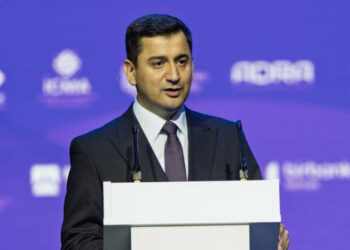 “Azərbaycanda sahibkarlığın inkişafı sosial-iqtisadi strategiyanın ayrılmaz hissəsinə çevrilib”