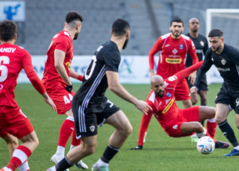 Premyer Liqa: “Zirə” “Qarabağ”ı qəbul edəcək
