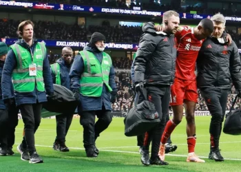 “Qarabağ”ın rəqibi “Liverpul”un üç futbolçusu zədələndi