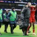 “Qarabağ”ın rəqibi “Liverpul”un üç futbolçusu zədələndi