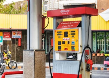 İranda yüksək keyfiyyətli benzinin qiyməti artıb