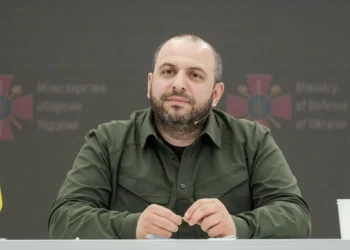 Umerov: Günün sonuna qədər Ukraynanı sülhə yaxınlaşdıracaq razılığa gələcəyimizə ümid edirəm