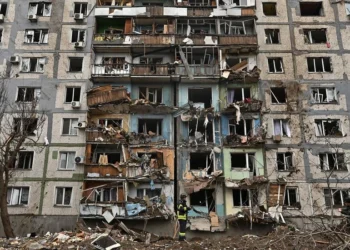 Rusiyanın Ukraynaya vurduğu ziyanla bağlı komissiya yaradılacaq
