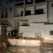 Kərkükdə daşqınlar nəticəsində 300 ailə köçkün düşüb