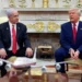 KİV: Netanyahu Trampa İrana yeni zərbələr planını təqdim edəcək