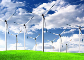 Azərbaycanda külək enerjisi istehsalı 2 dəfə artıb