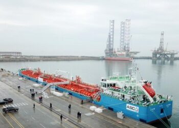 “Laçın” tankeri ilə indiyədək 225 min tondan çox neft daşınıb