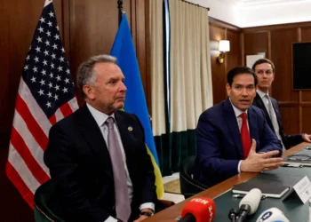 KİV: Rubio və Uitkoff arasında Ukrayna ilə bağlı danışıqlar səbəbindən fikir ayrılığı yaranıb