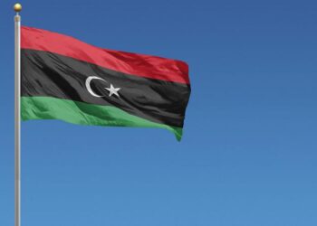 Liviya 3 Günlük Milli Matəm Elan Etdi
