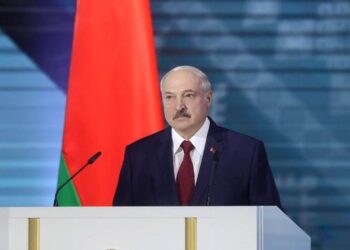 Lukaşenko MDB dövlət başçılarının qeyri-rəsmi görüşündə iştirak edəcək