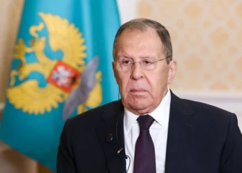 Lavrov: Qərb indi öz planlarını hazırlayır, “Xəzər beşliyi”ni parçalamağa çalışır