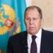 Lavrov: Qərb indi öz planlarını hazırlayır, “Xəzər beşliyi”ni parçalamağa çalışır