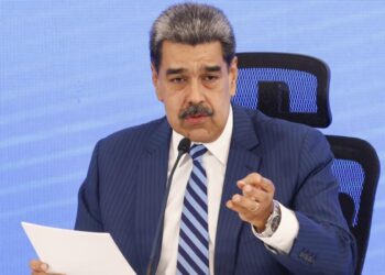 Maduro: Enerji müharibə silahına və ya siyasi təzyiq alətinə çevrilə bilməz