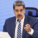 Maduro: Enerji müharibə silahına və ya siyasi təzyiq alətinə çevrilə bilməz