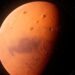 Mars yerin iqliminə də təsir edir