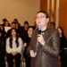 “Media Savadlılığı” Həftəsi çərçivəsində gənclər üçün xarici ekspertlərin iştirakı ilə təlimlər keçirilib