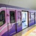 Bakı metrosundan istifadə edənlərin sayı 2%-ə yaxın azalıb