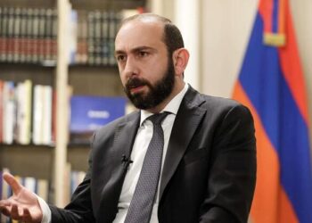 Ermənistanda Azərbaycan benzini üçün növbə yaranıb – Mirzoyan