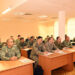 Bakıda NATO-nun mobil təlim qrupu tərəfindən seminar-məşğələ keçirilir