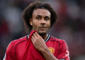 “Mançester Yunayted”in futbolçusu İtaliya klubuna keçmək istəmir