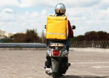Dəbilqəsiz moped idarə edənlər cərimələnəcək