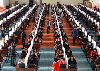 Vergi orqanlarında işləmək istəyənlərin nəzərinə: Nəticələr…