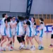 Azərbaycanın basketbol millisi beynəlxalq turnirdə ikinci oyunda da qələbə qazanıb