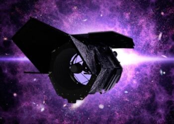 NASA yeni teleskopu tamamladı: Kainatın görünməmiş bölgələri araşdırılacaq