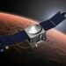 NASA-nın Mars orbitində araşdırma aparan kosmik aparatı ilə əlaqə kəsildi