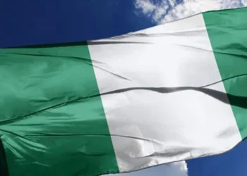 Nigeriyada 25 mərtəbəli binada yanğın baş verib: 5 nəfər ölüb
