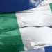 Nigeriyada 25 mərtəbəli binada yanğın baş verib: 5 nəfər ölüb