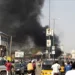 Nigeriyada məsciddə intihar hücumu: 5 nəfər ölüb, 35 nəfər yaralanıb