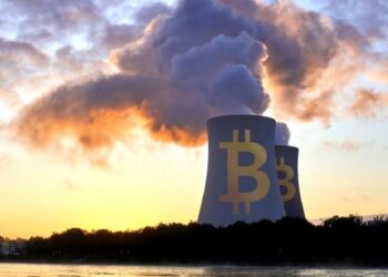 Bitcoin fermaları süni intellekt zavodlarına çevrilir