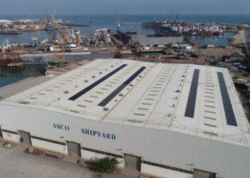 “Bibiheybət” Gəmi Təmiri Zavodunun işçiləri fəaliyyətdə olan digər zavodlara köçürüləcək