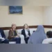 Ombudsmanın nümayəndələri Suriyadan repatriasiya edilmiş qadın və uşaqlarla görüşüb