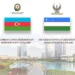 Özbəkistan-Azərbaycan birgə Mədəniyyət Komissiyasının ilk iclası keçiriləcək