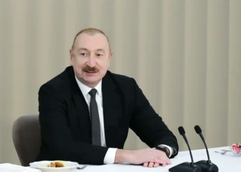 Azərbaycan Prezidenti: Ukrayna, Moldova, Gürcüstan ərazilərində separatçı yuvalar var