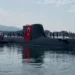 Türkiyə bu gün “Hızır Reis” sualtı qayığını xidmətə verir