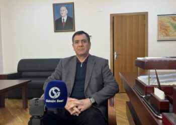 Qüdrət Həsənquliyev: “Amnistiya Aktına çox böyük ehtiyac var idi”