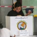 Myanmada ümumxalq seçkiləri keçirilir