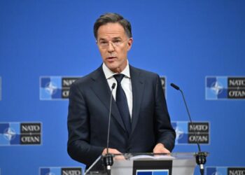 Rutte: Rusiyanın növbəti hədəfi bizik