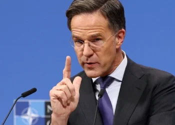 Rutte Putinə cavab verdi: Ehtiyatsız və təhlükəli