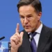 Rutte Putinə cavab verdi: Ehtiyatsız və təhlükəli