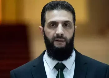 Suriya Prezidenti Ahmed Şara X-dəki ilk paylaşımında Türkiyəyə təşəkkür etdi