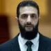 Suriya Prezidenti Ahmed Şara X-dəki ilk paylaşımında Türkiyəyə təşəkkür etdi